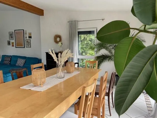 Fewo_ortszeit Haintchen